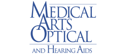 Medical Arts Optical and Hearing